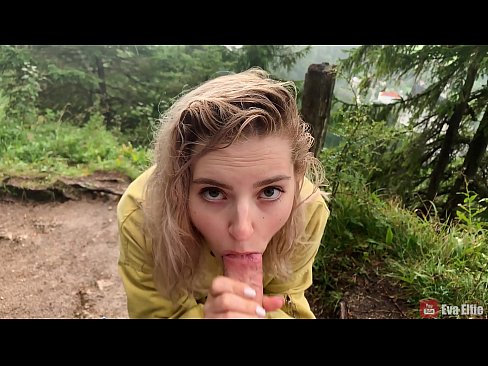 ❤️ Meedchen drénkt kum no engem ëffentleche Blowjob - Eva Elfi Sluts op lb.pornpics-de.ru ☑